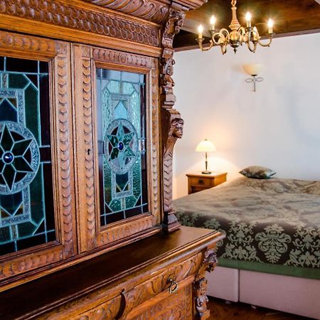 Zamek Kolstejn - Hotel Chateau Goldenstein Branná Exteriör bild